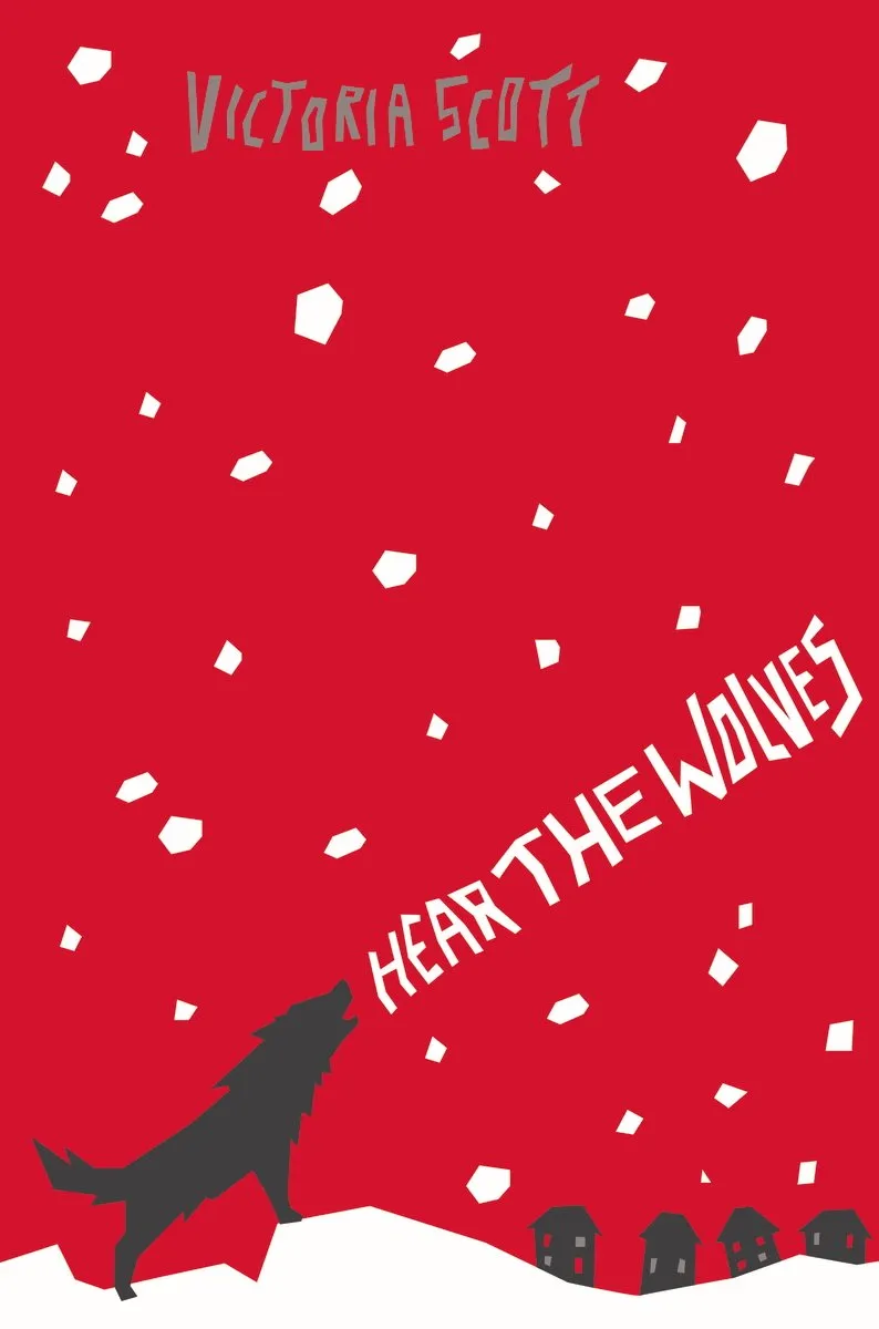 Hear the Wolves