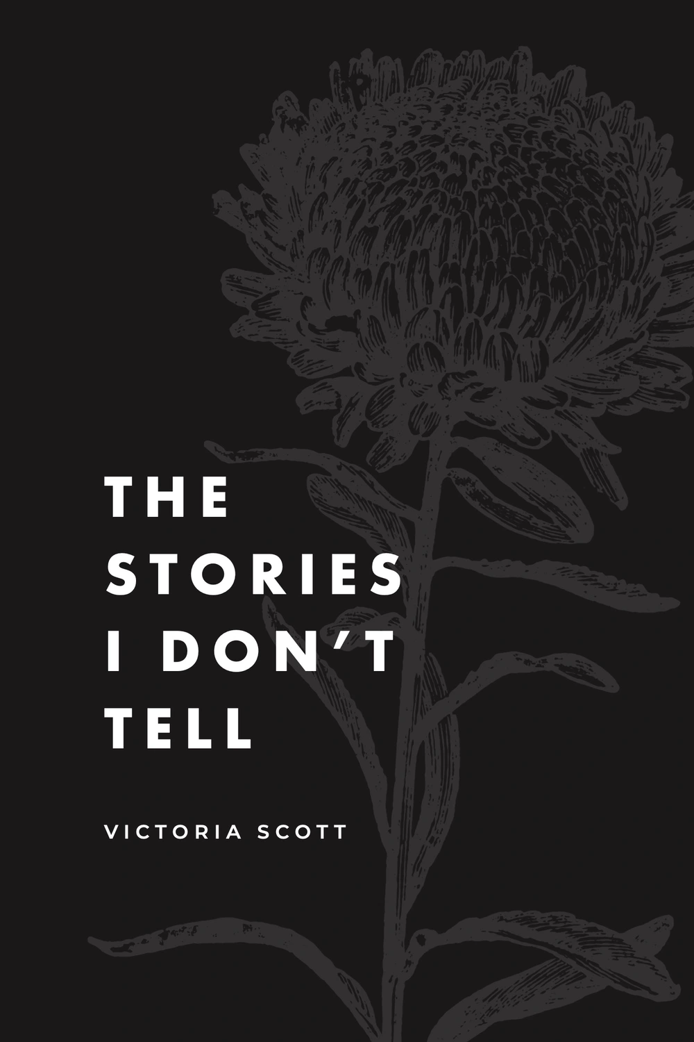 Stories I Don't Tell